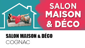 Habitat & Jardin Cognac 