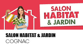 Maison & Déco Cognac