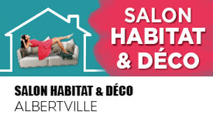 Habitat et Déco Albertville