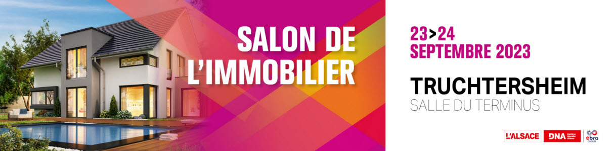 Salon Immobilier du Kochersberg