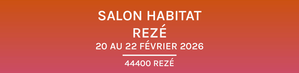 Habitat Rezé 