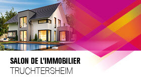Salon Immobilier du Kochersberg